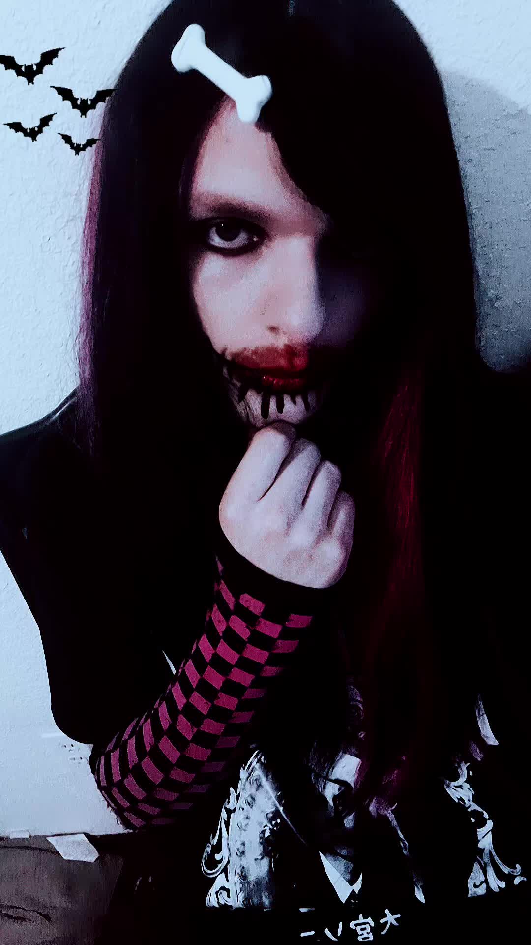 @DanielletheDead