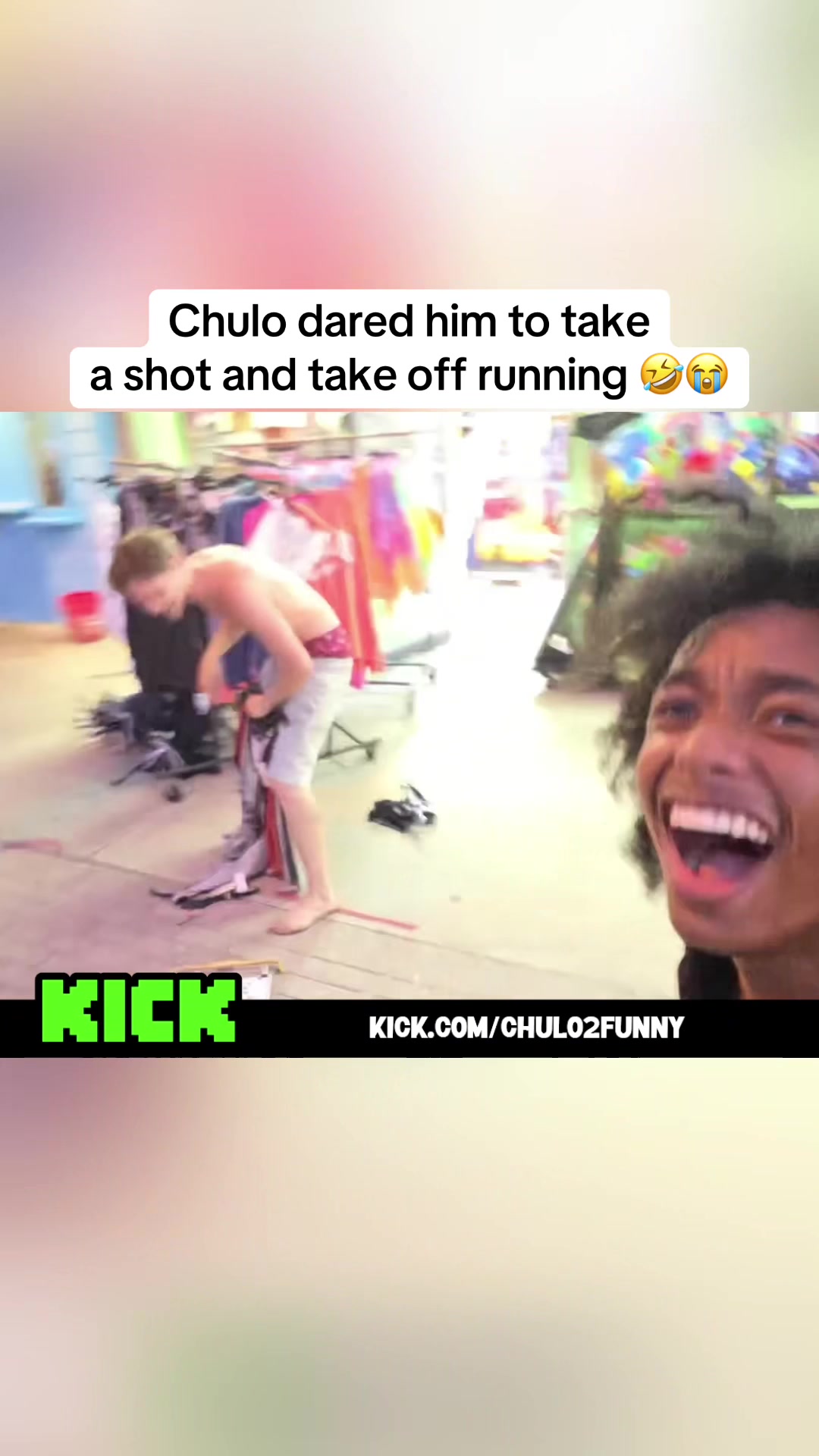 @ChuloClips