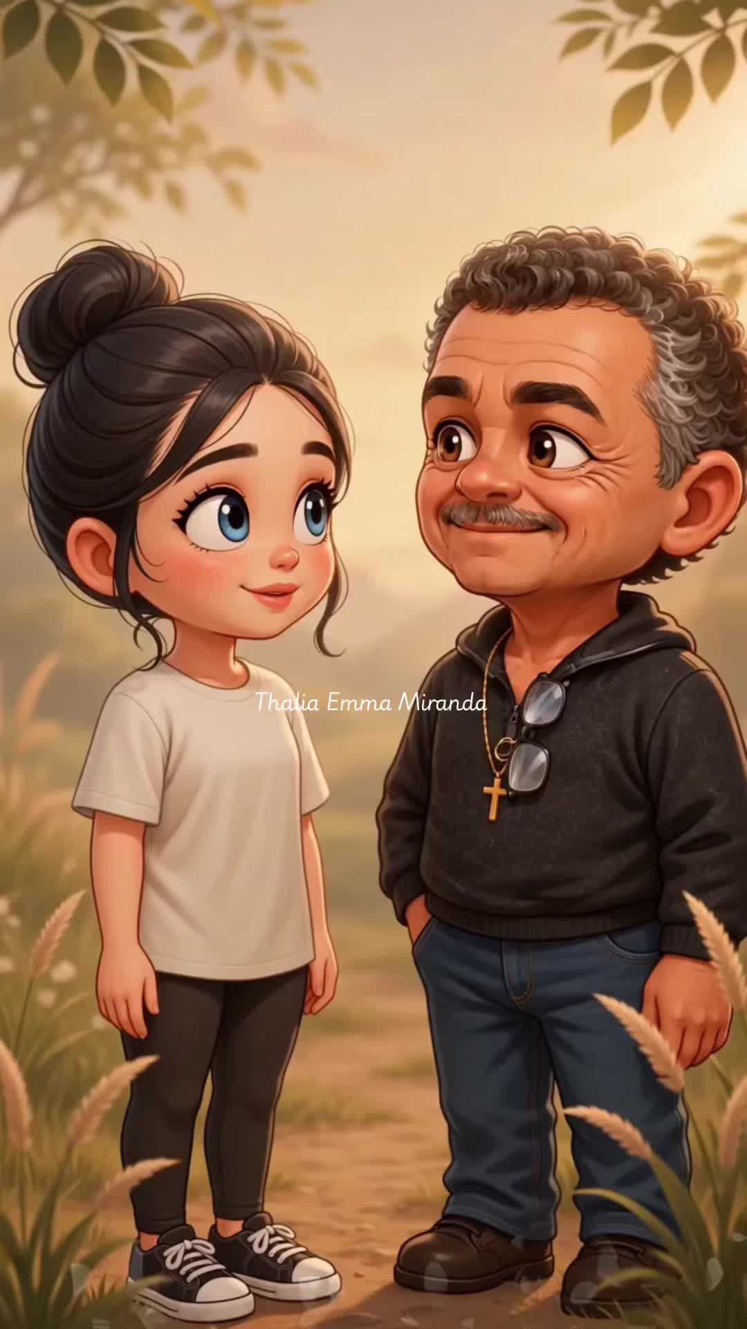 @🌻Thalia Emma Miranda🌻