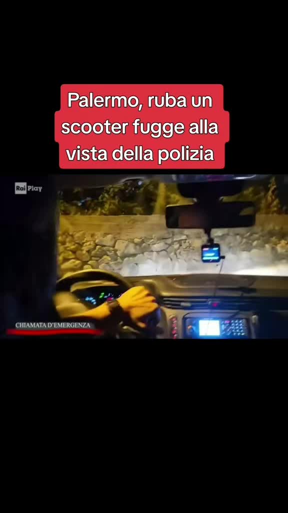 @squadra mobile