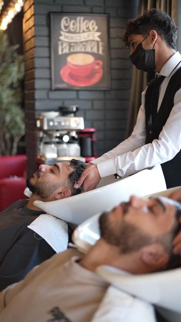 @Salon Elsisi