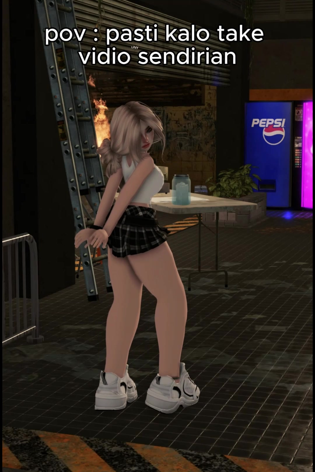 @Lilyy