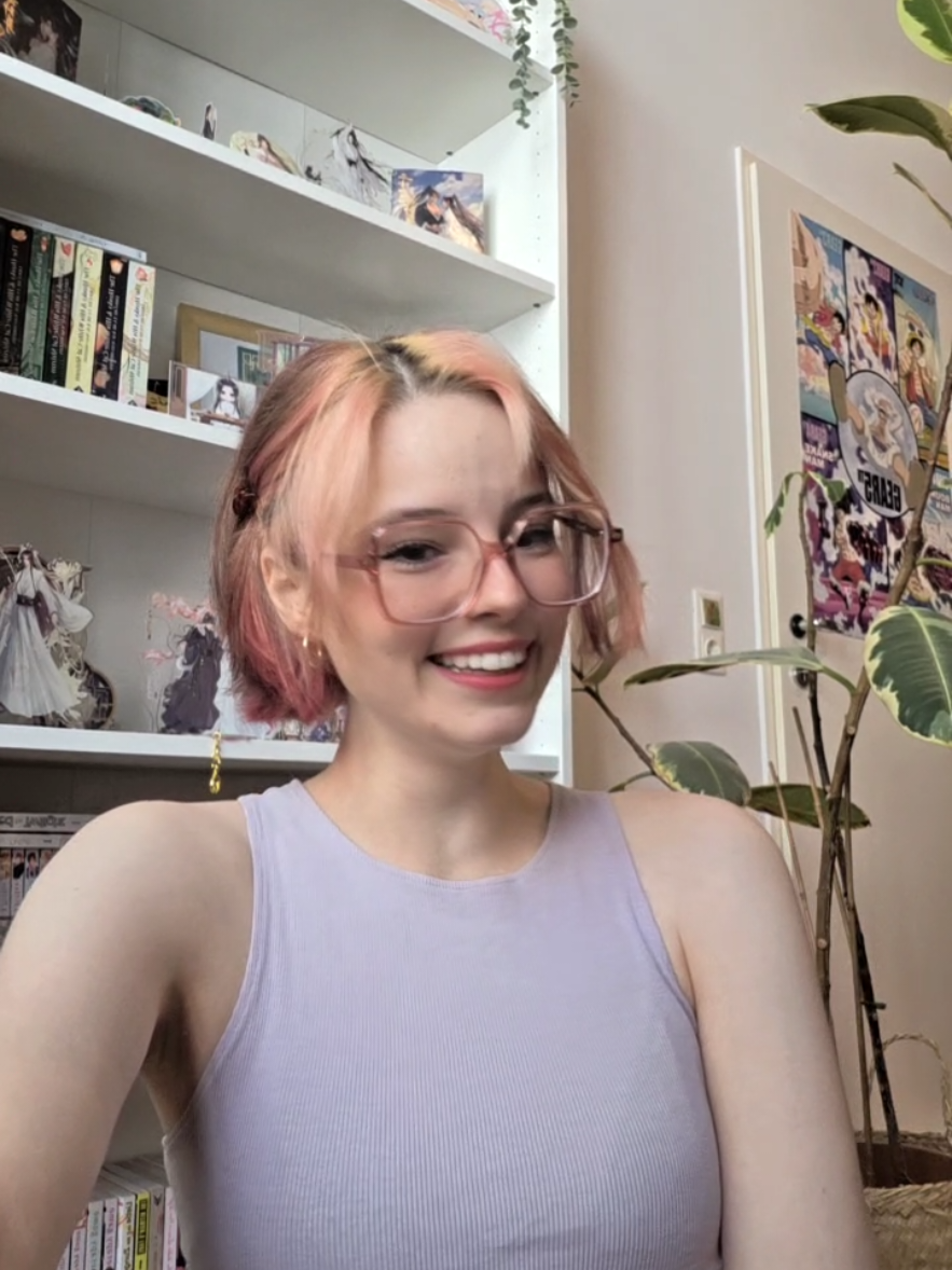 @carla 🪷 babygirlwanning