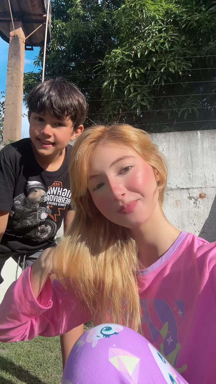@Luisa Leão