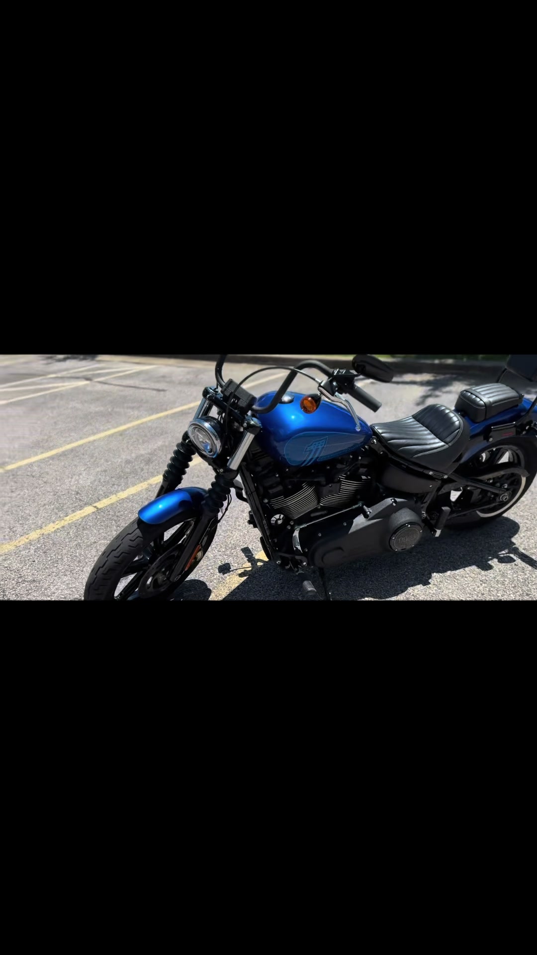 @Valley Harley-Davidson