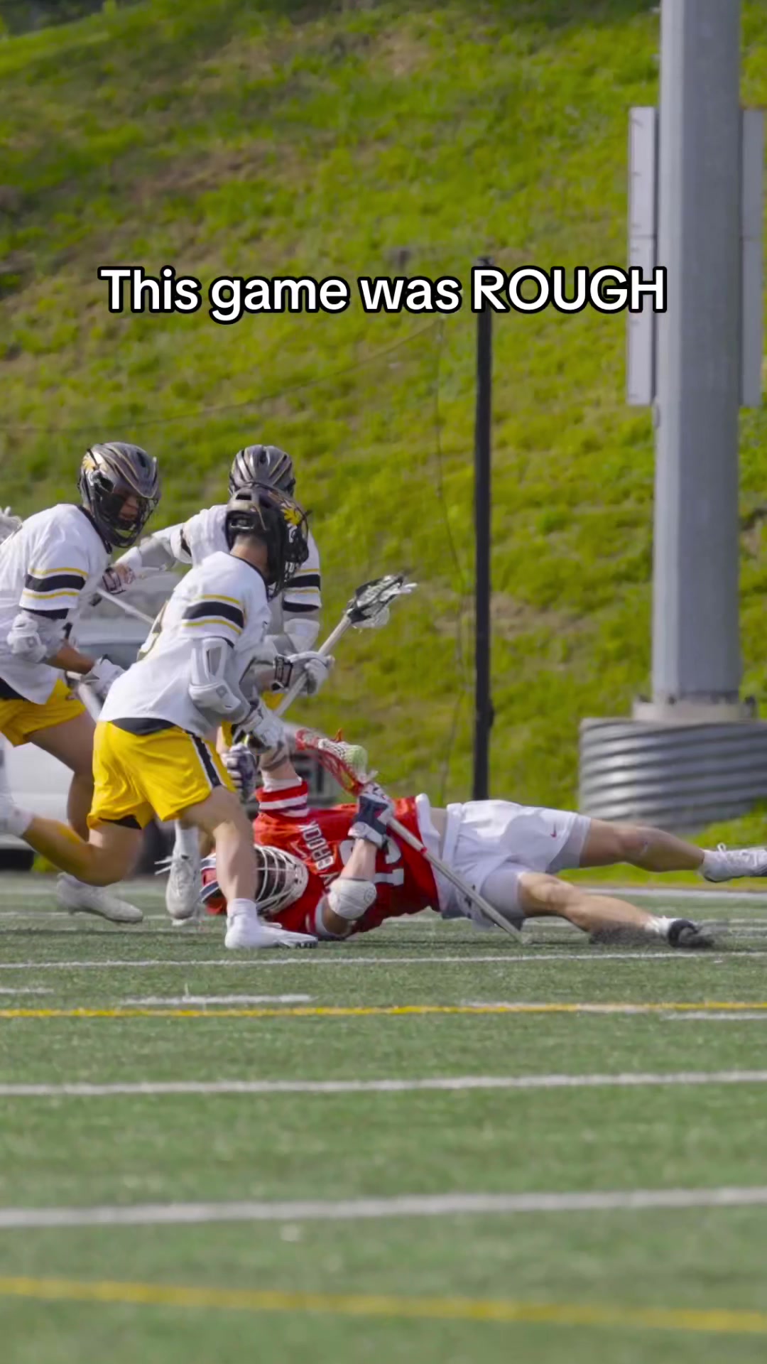 @ECD Lacrosse