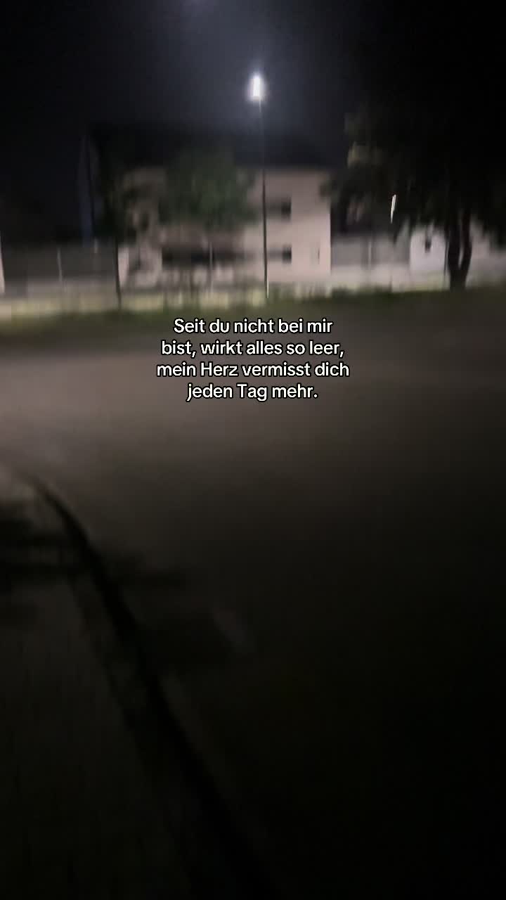 @Mein Herz spricht