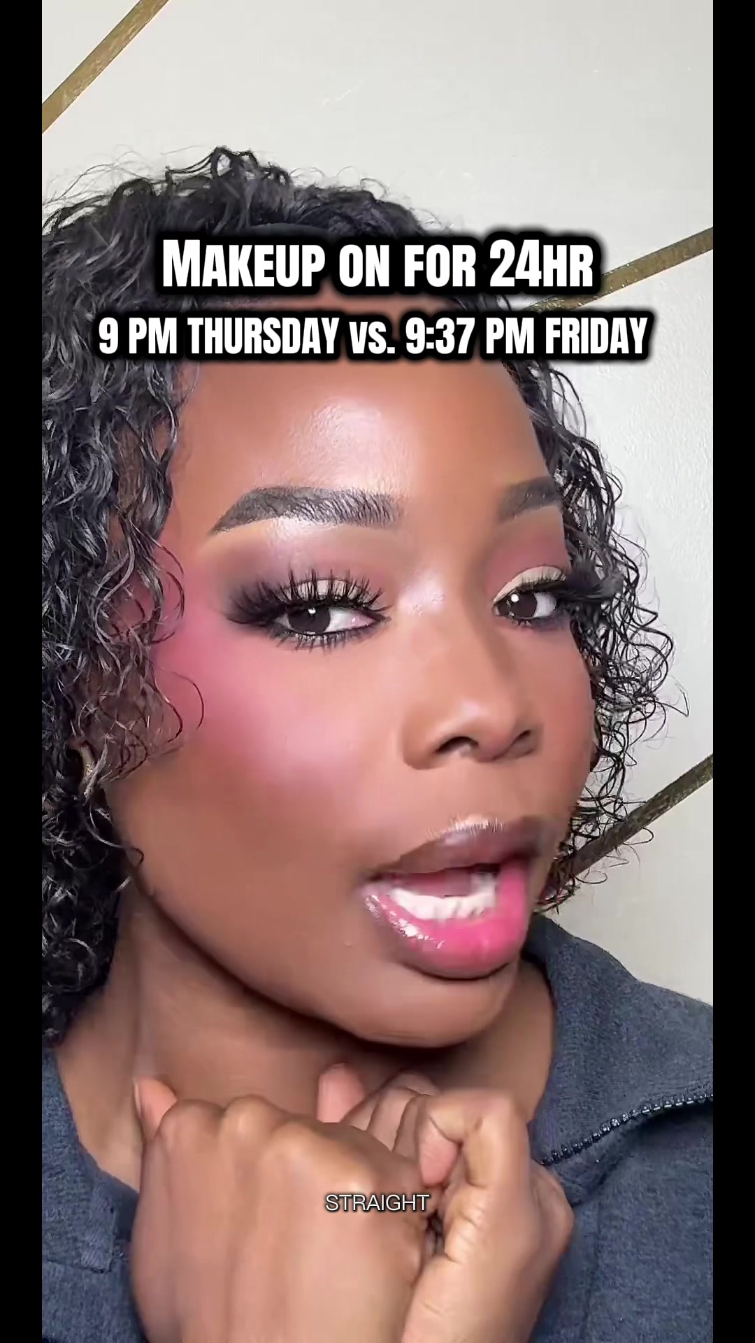 @Yancia | I Teach Makeup