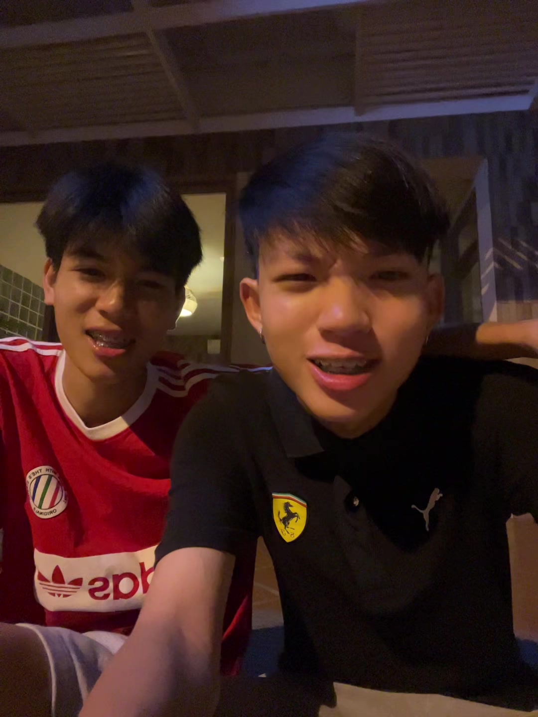 @คันเต้น