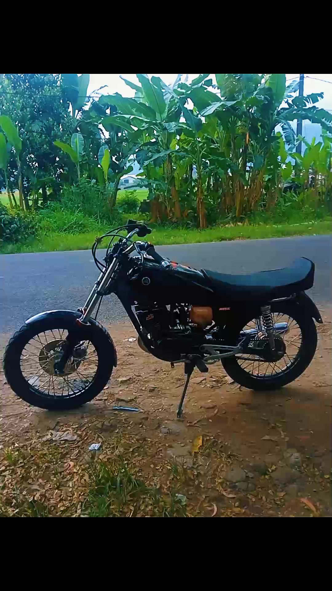 @Chiko Menolak sadar.😎