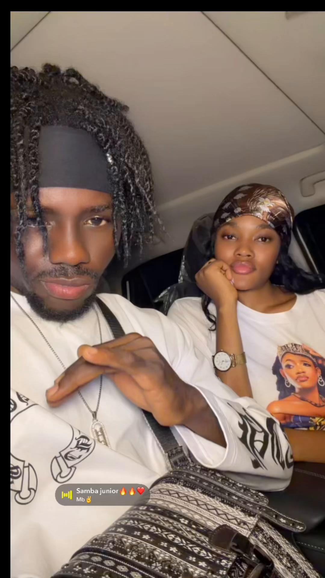 @NOVA SMITH ET FILS đŹđł