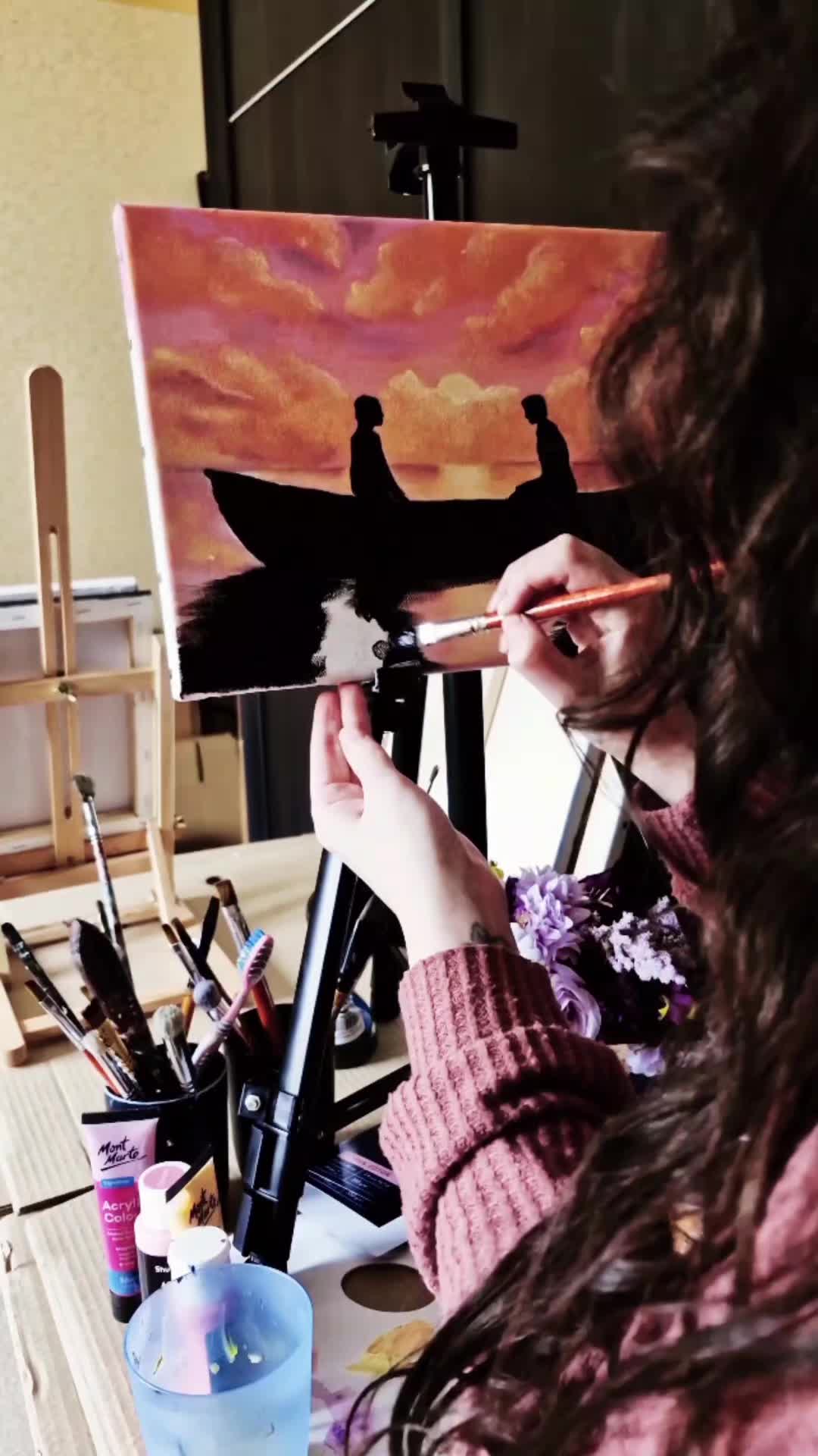 @Krystine Art