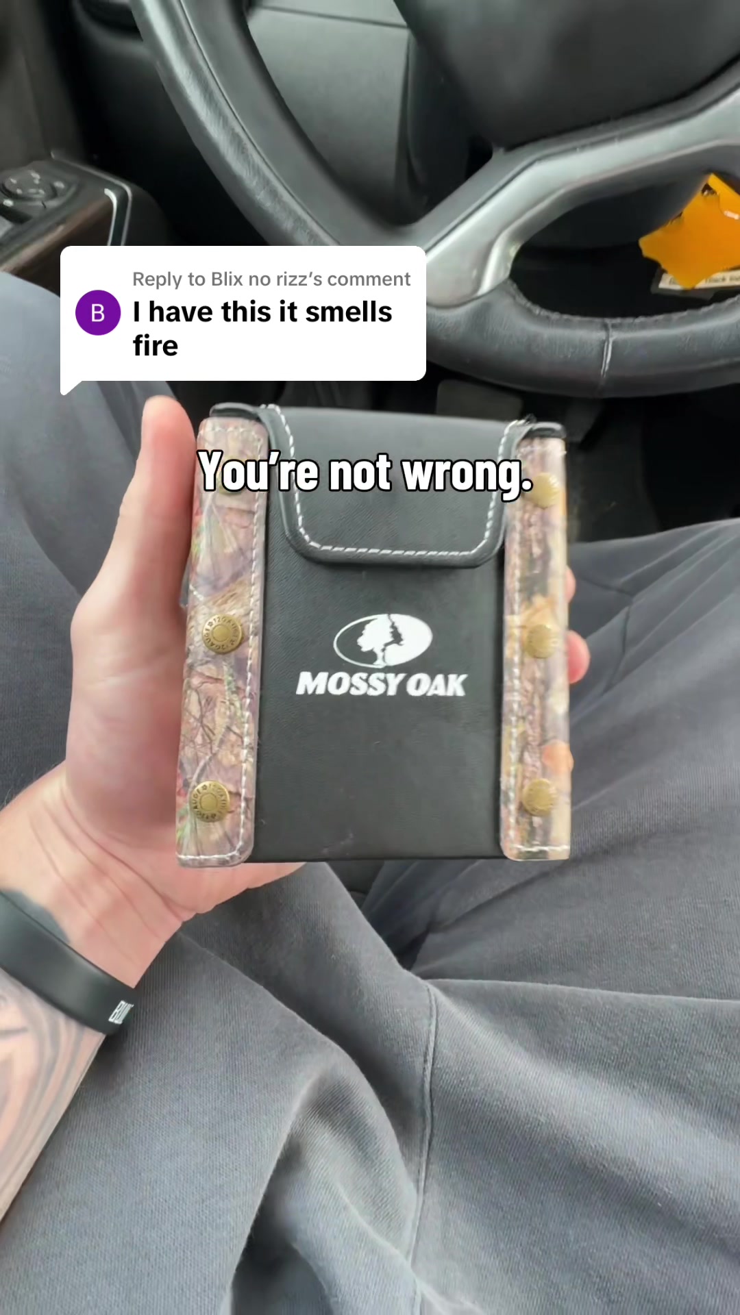 @Murcielago Fragrance