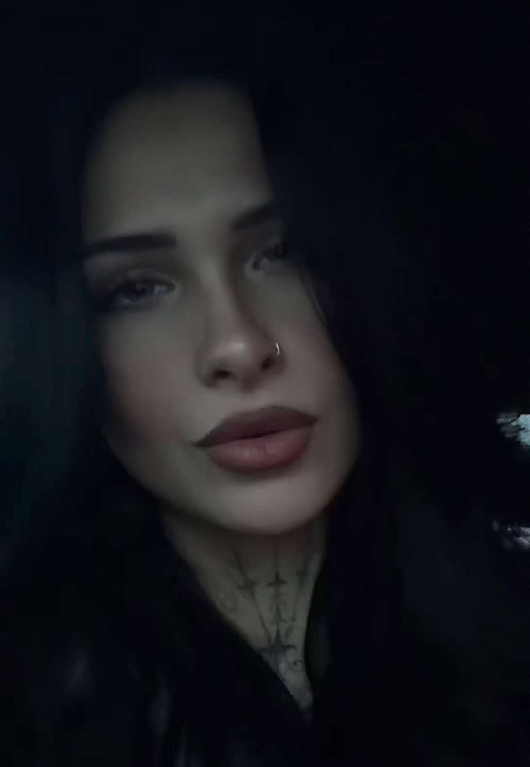 @♱ Lina ♱