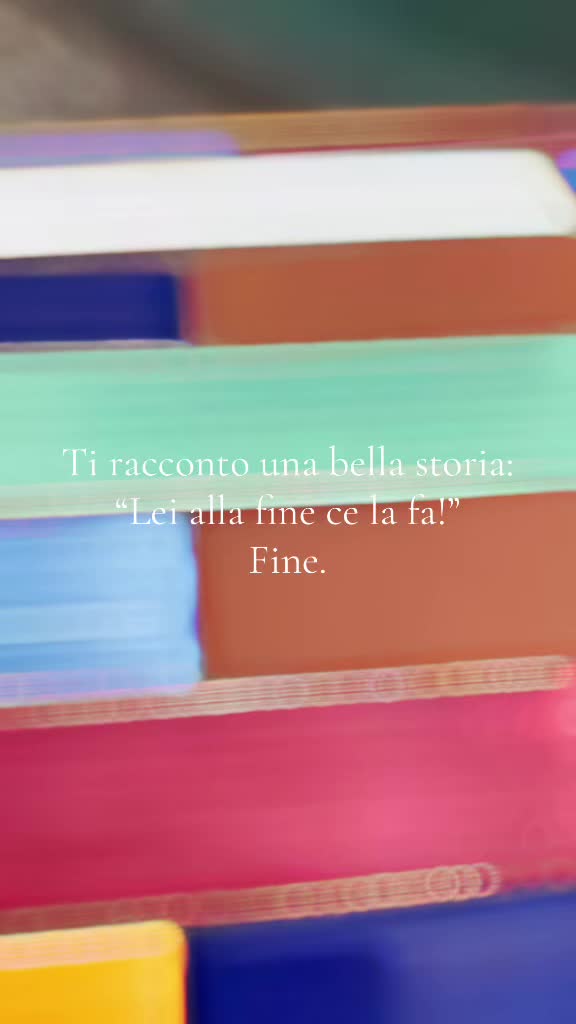 @Stefania Desiderio
