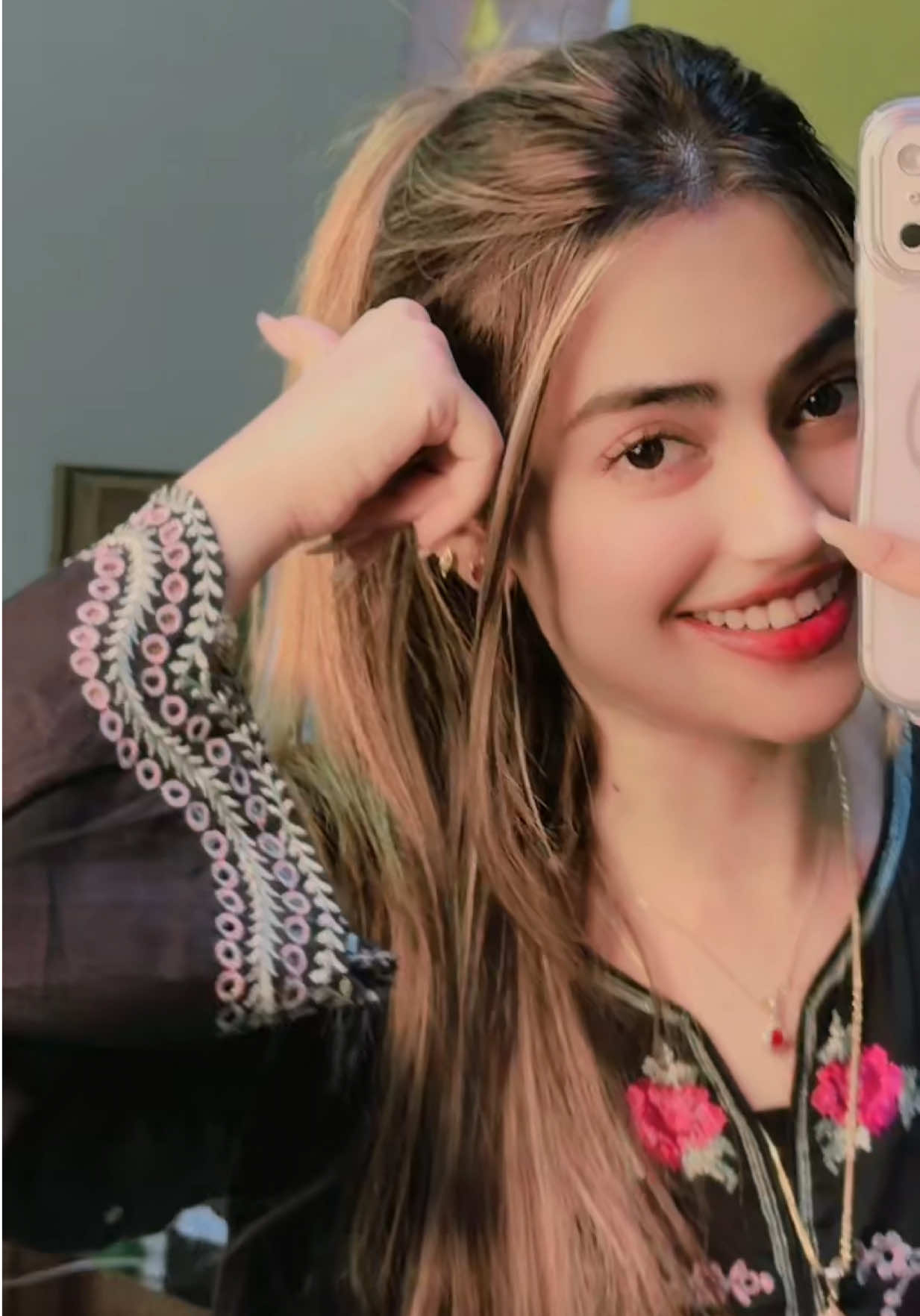 @♥️Kaînat Malîk♥️