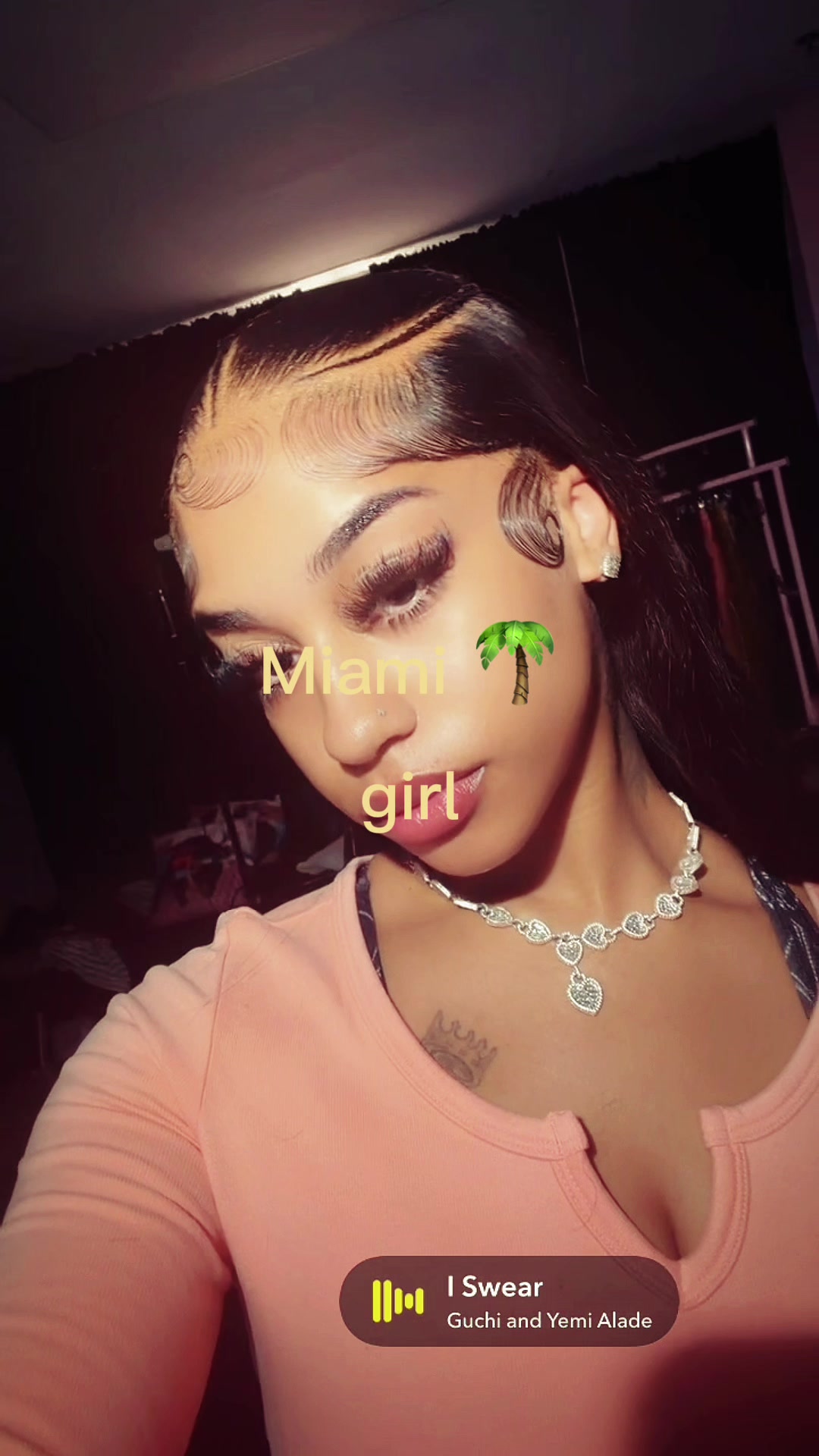 @ga&rsquo;mariyah💎
