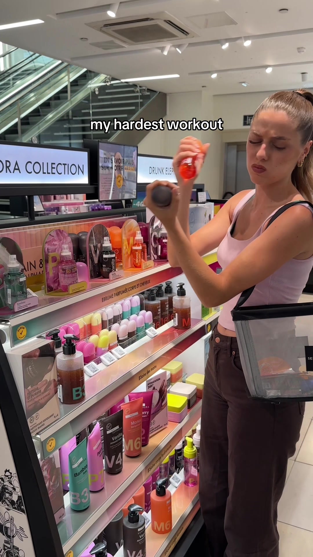 @Sephora Collection