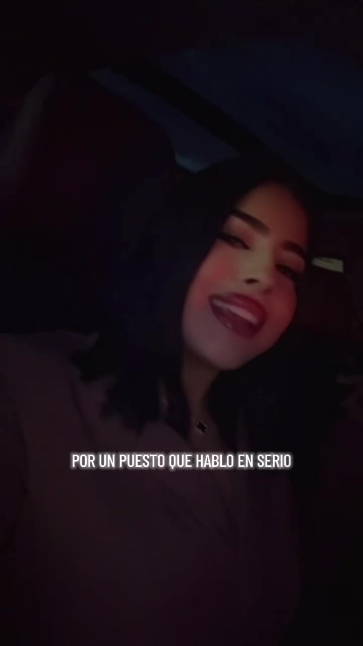@Dulce Carrillo🖤