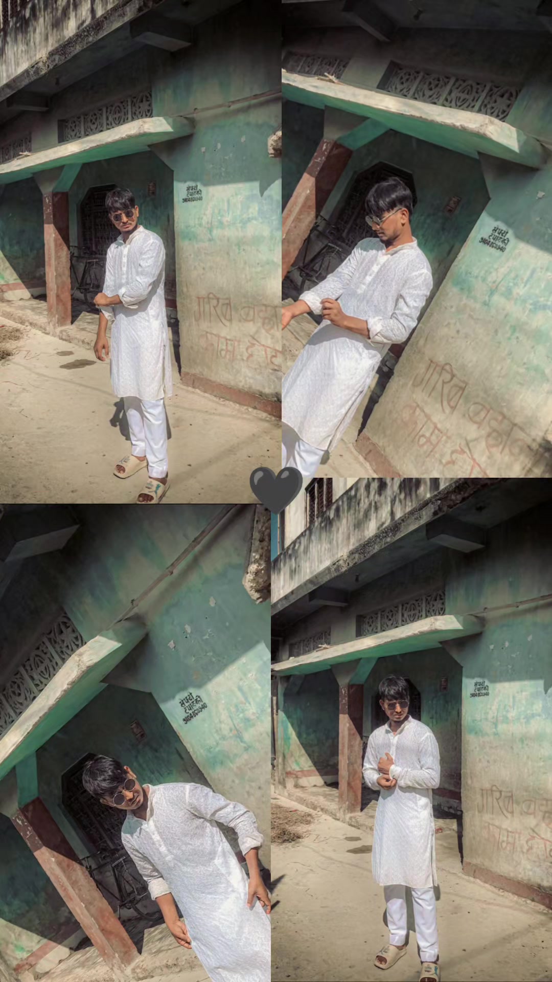 @Saddam Ansari