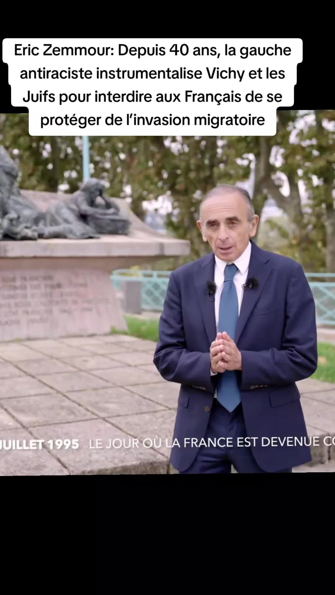 @Les conservateurs Patriotes