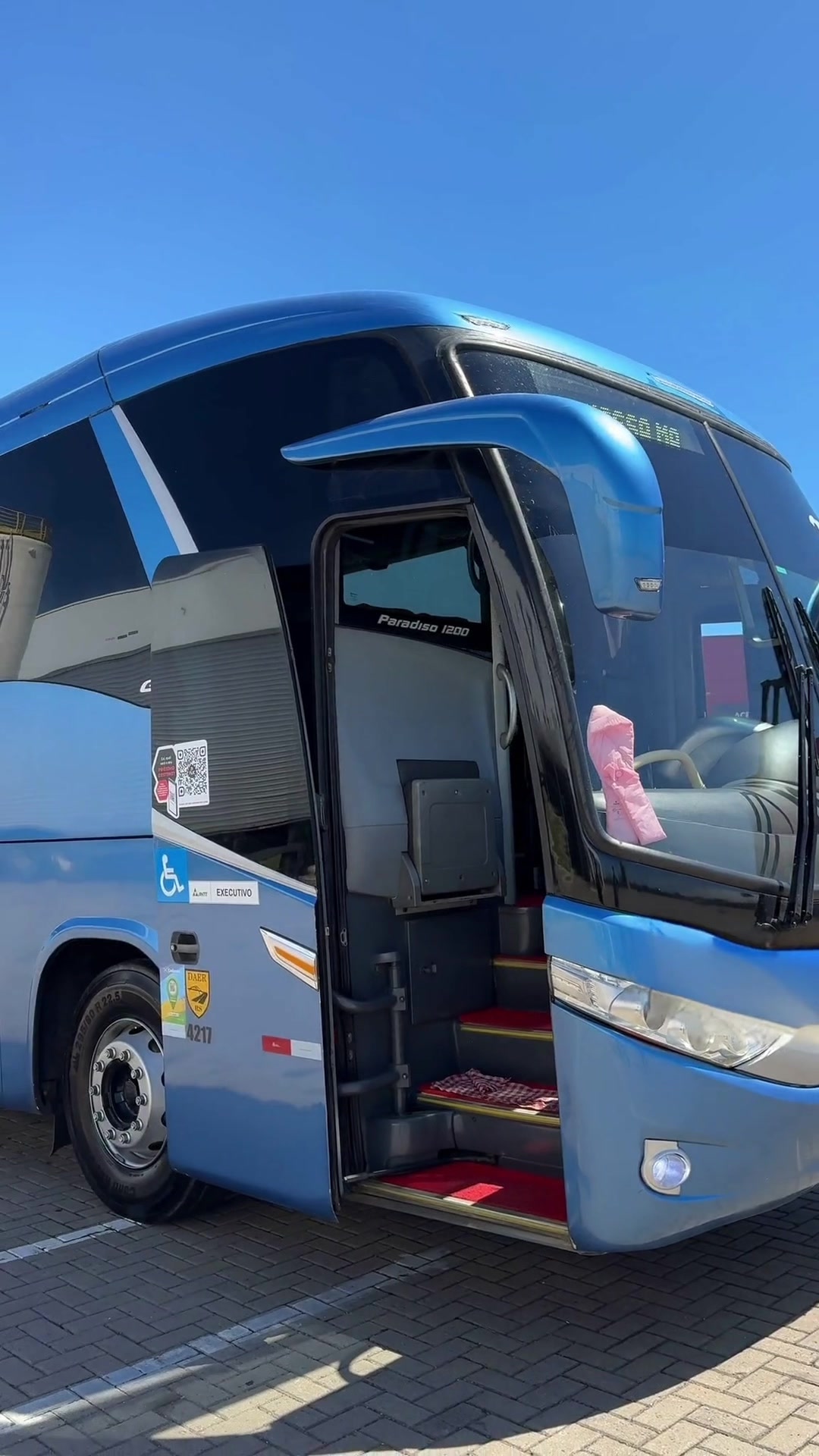 @Guria dos &ocirc;nibus