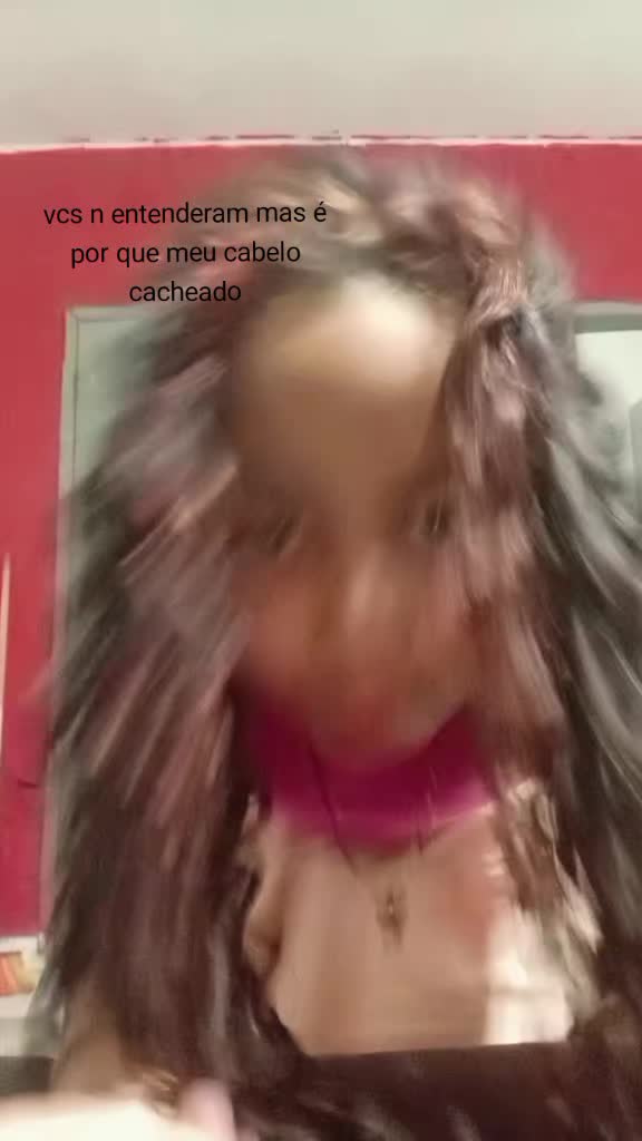 @Brenda Sousa