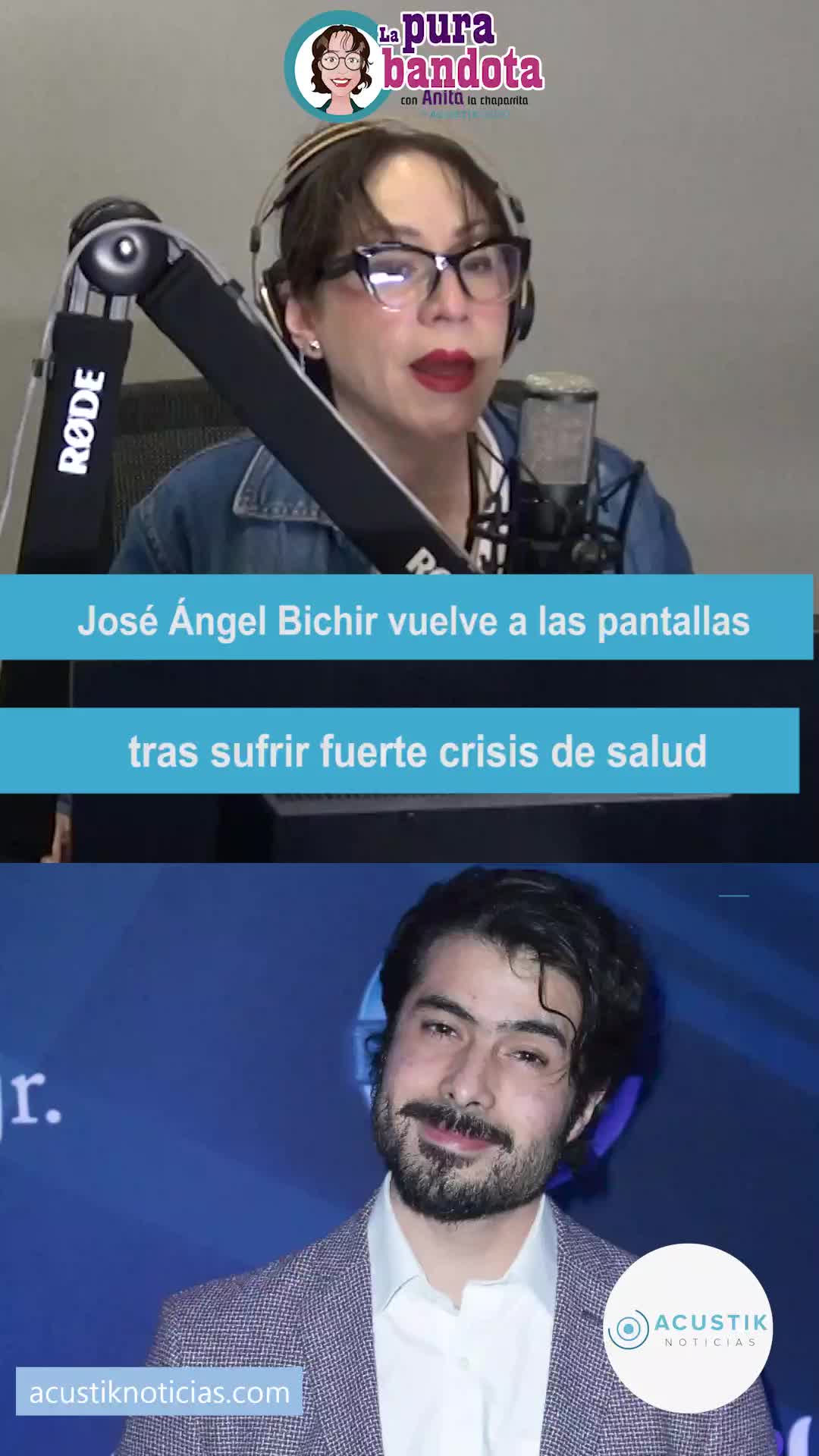 @Acustik Noticias