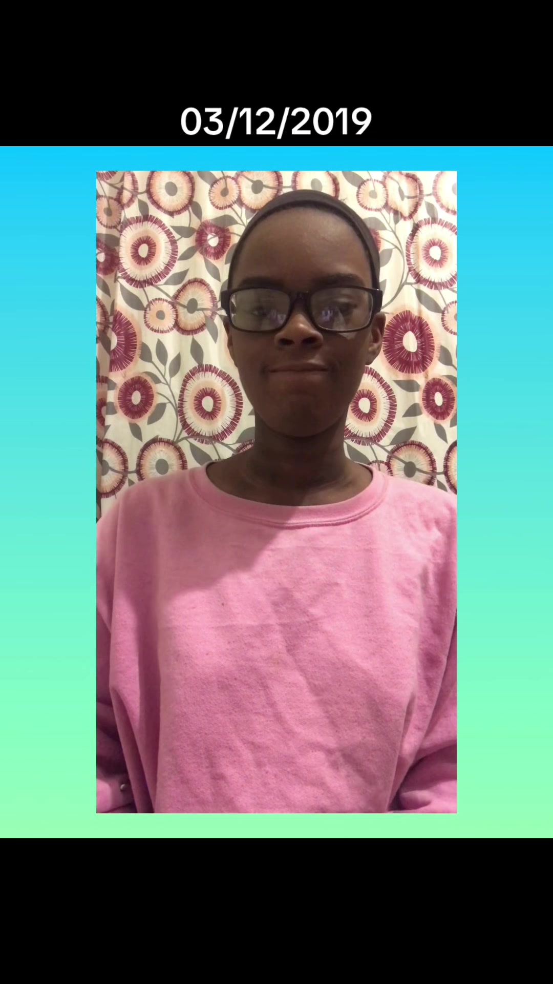 @Jazmyne Smith|Iowa