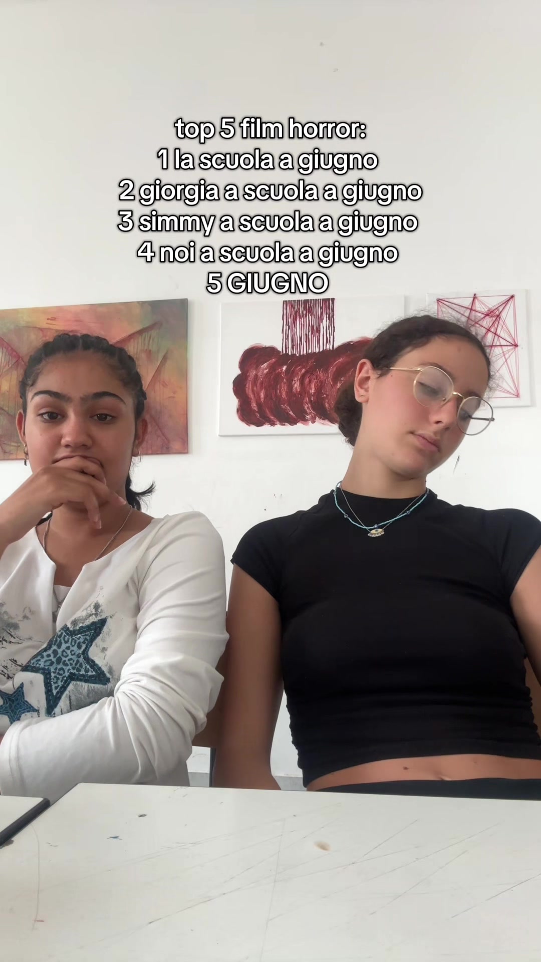 @simmy & gio
