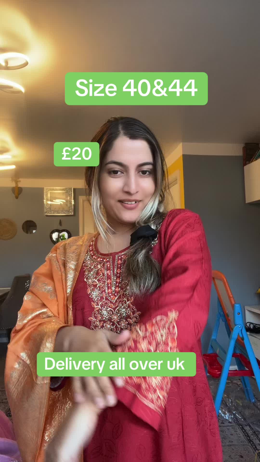 @Aaha(आहा) Collection UK 🍀🧿