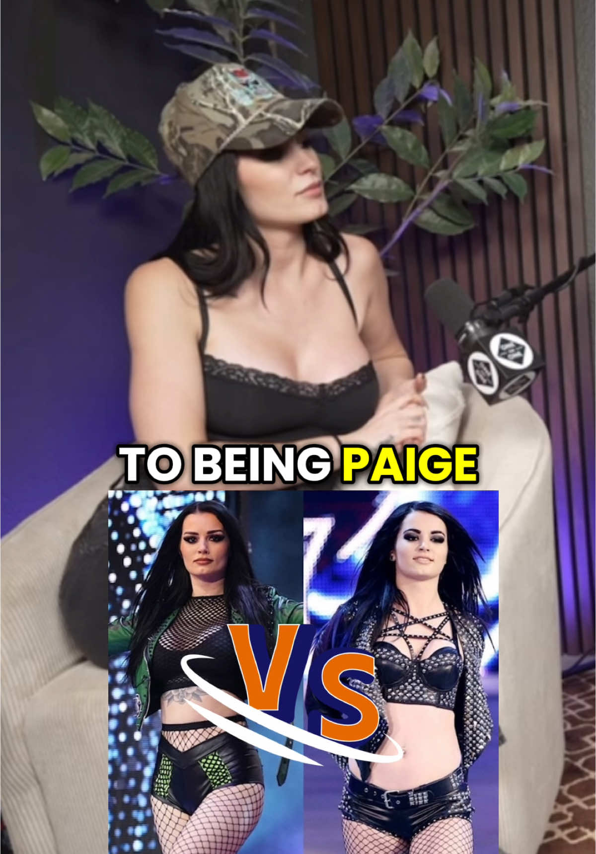 @Paige&rsquo;s Fan Accont