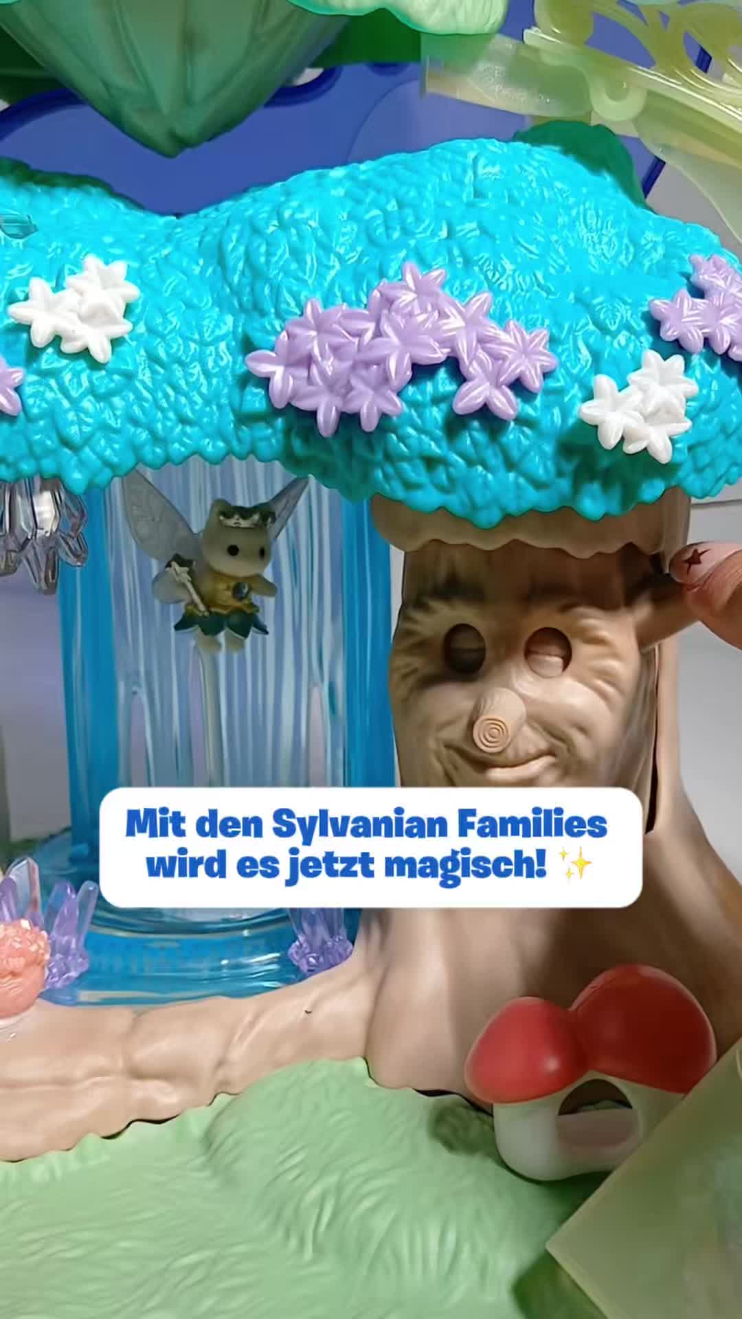 @Smyths Toys Superstores DACH