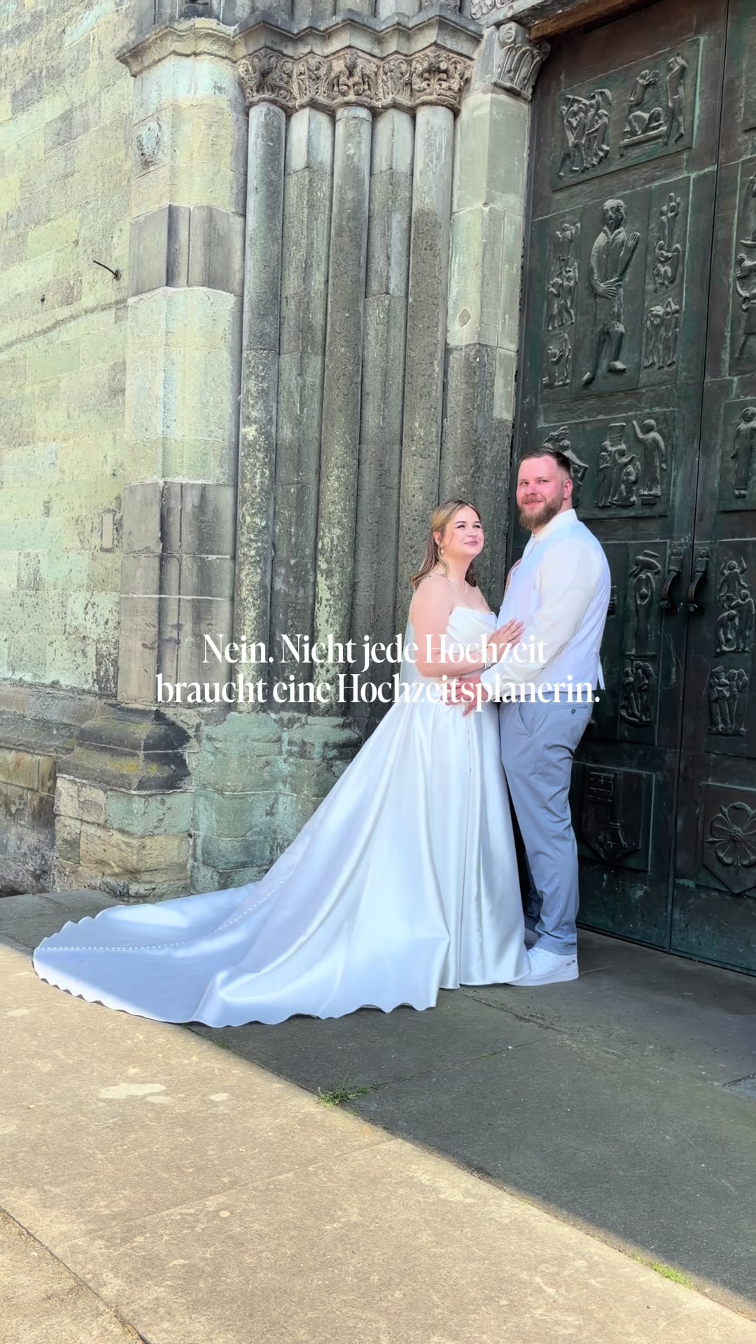 @Caro | Weddingplanner