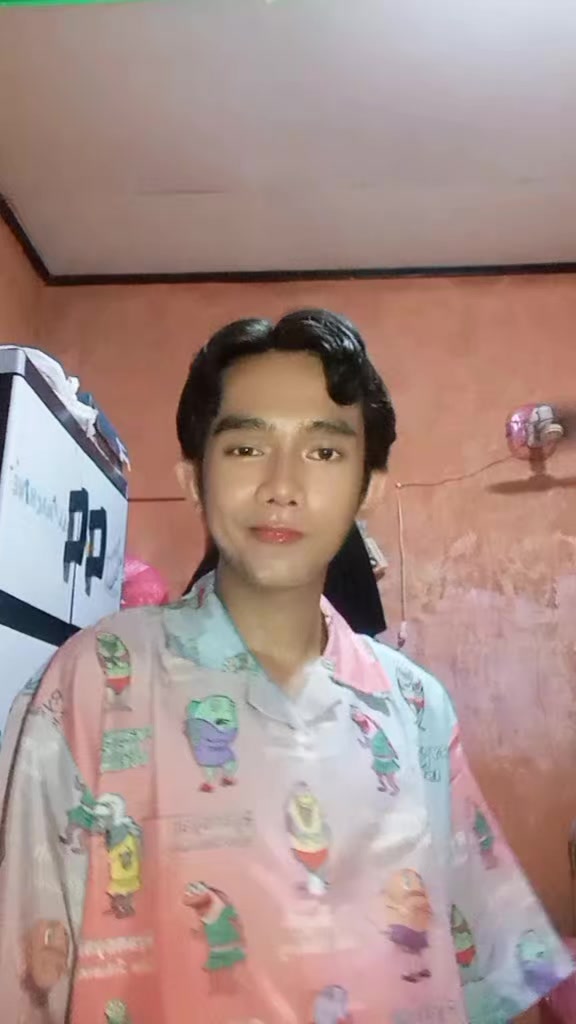 @Ryansyah Neko Istuning
