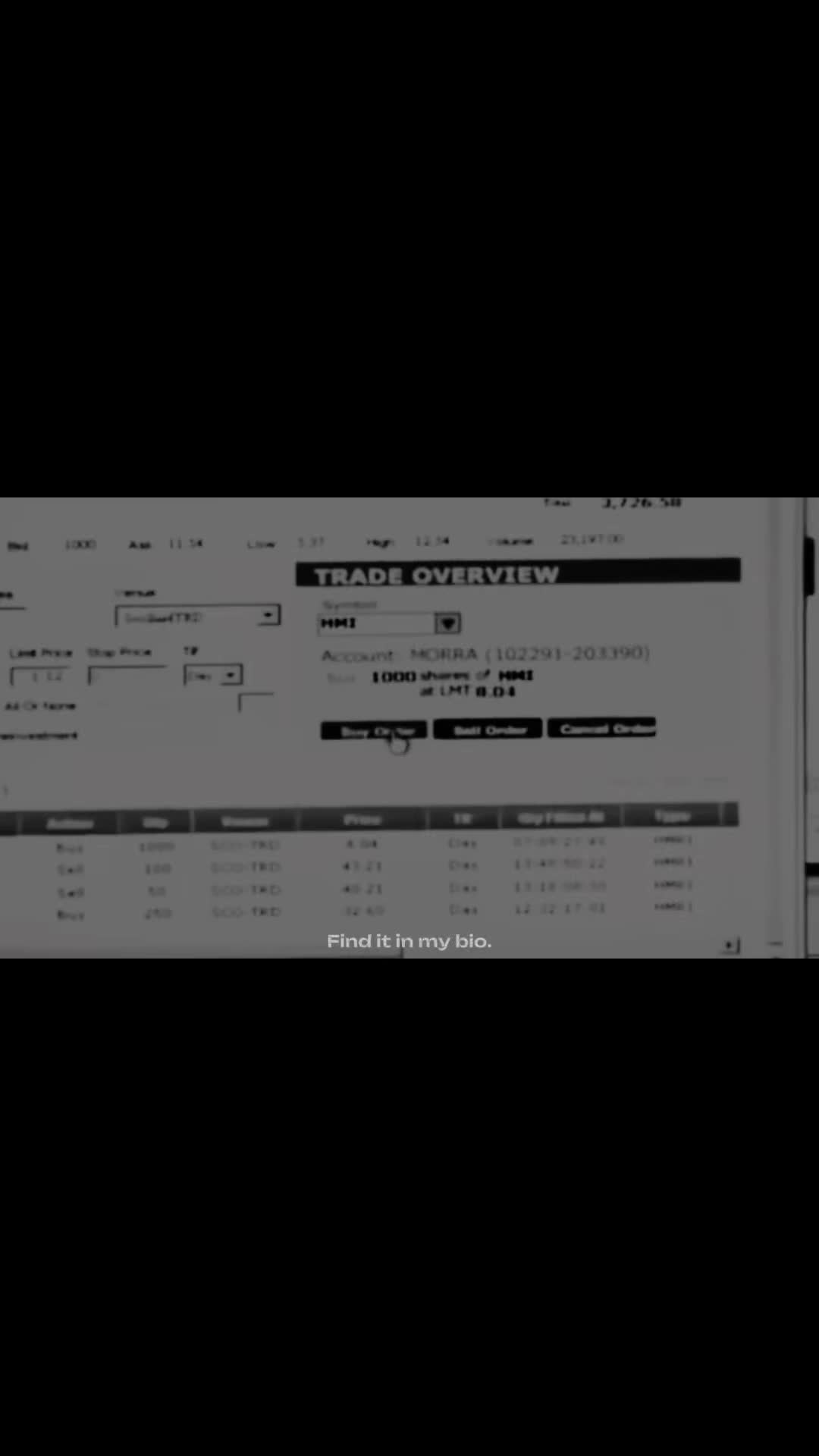 @TRADING