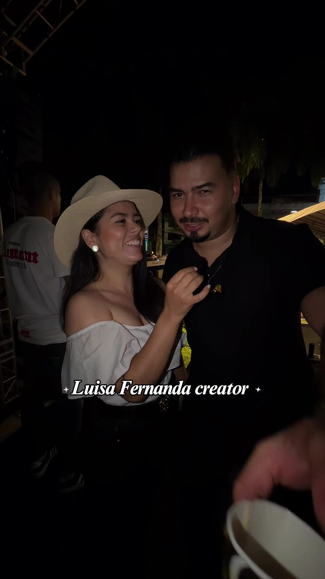 @luisafernanda | creator