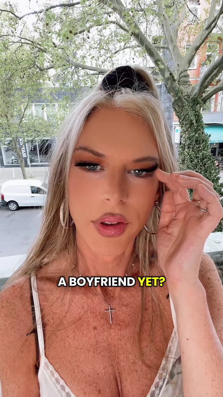@Bambi Brosnan