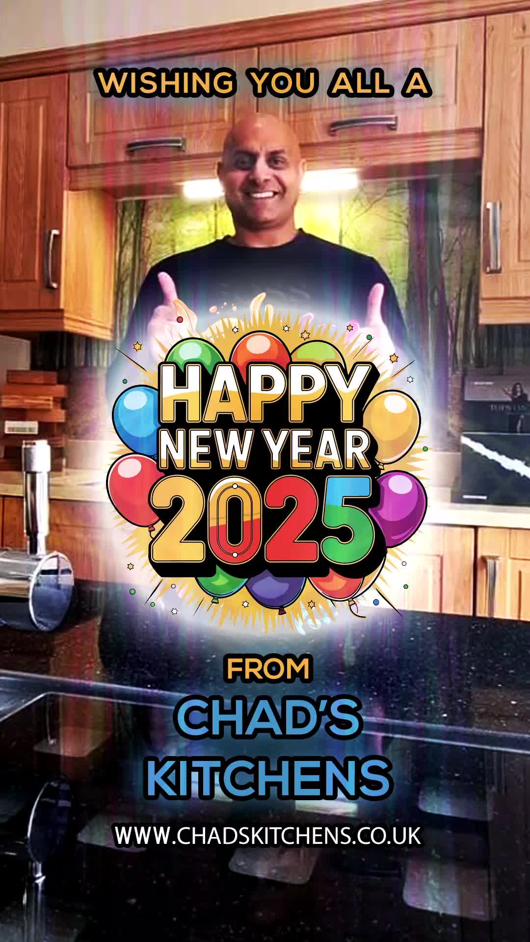 @Chads Kitchens