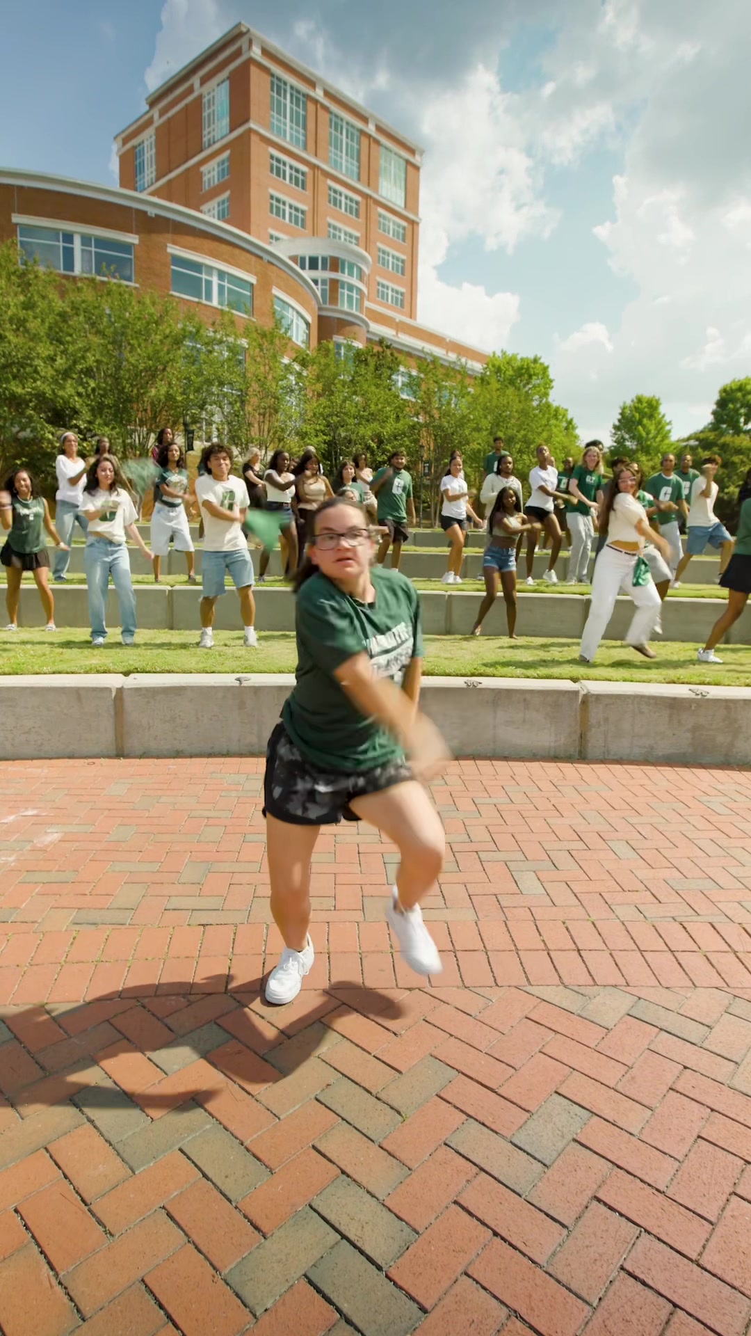@UNC Charlotte