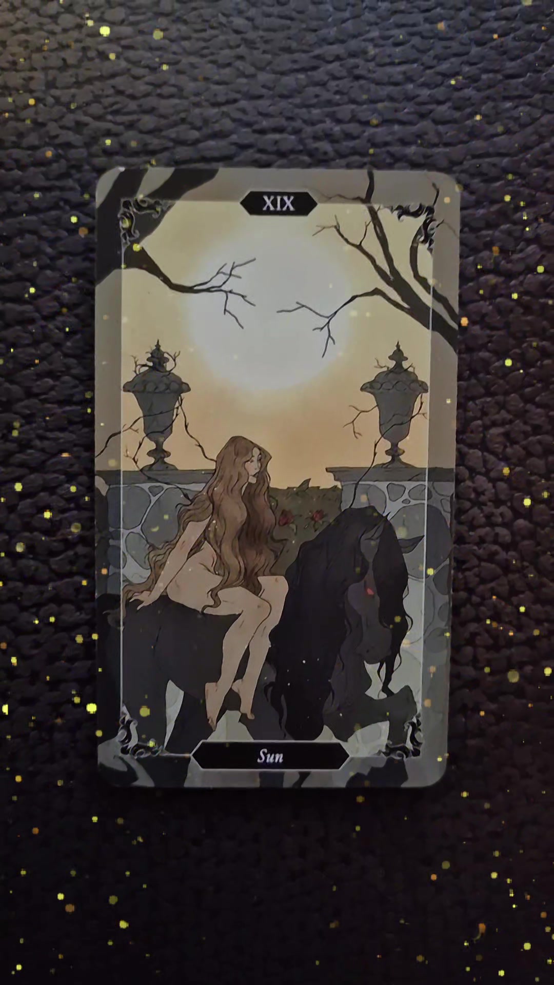 @Tarot Botschaft
