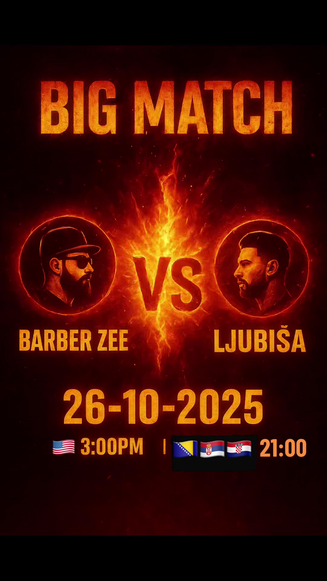 @BARBERZEE