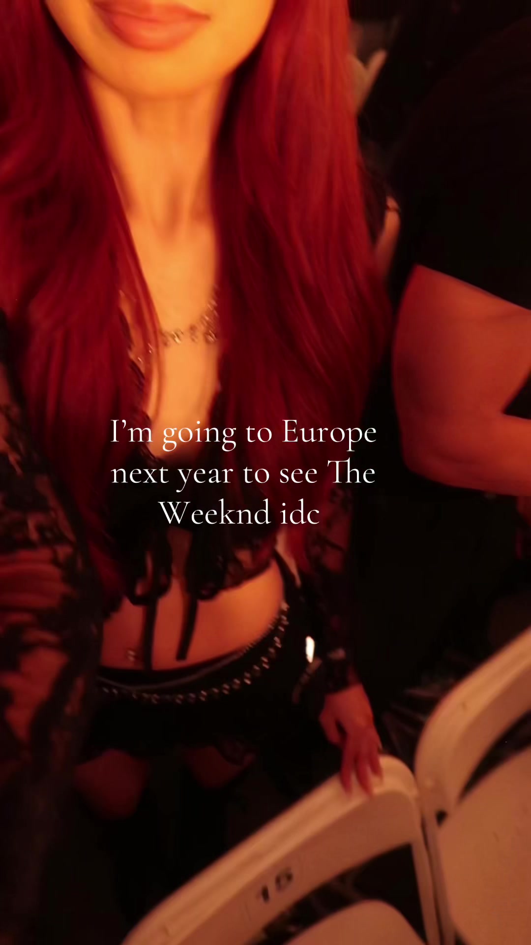 @Natalia Rose
