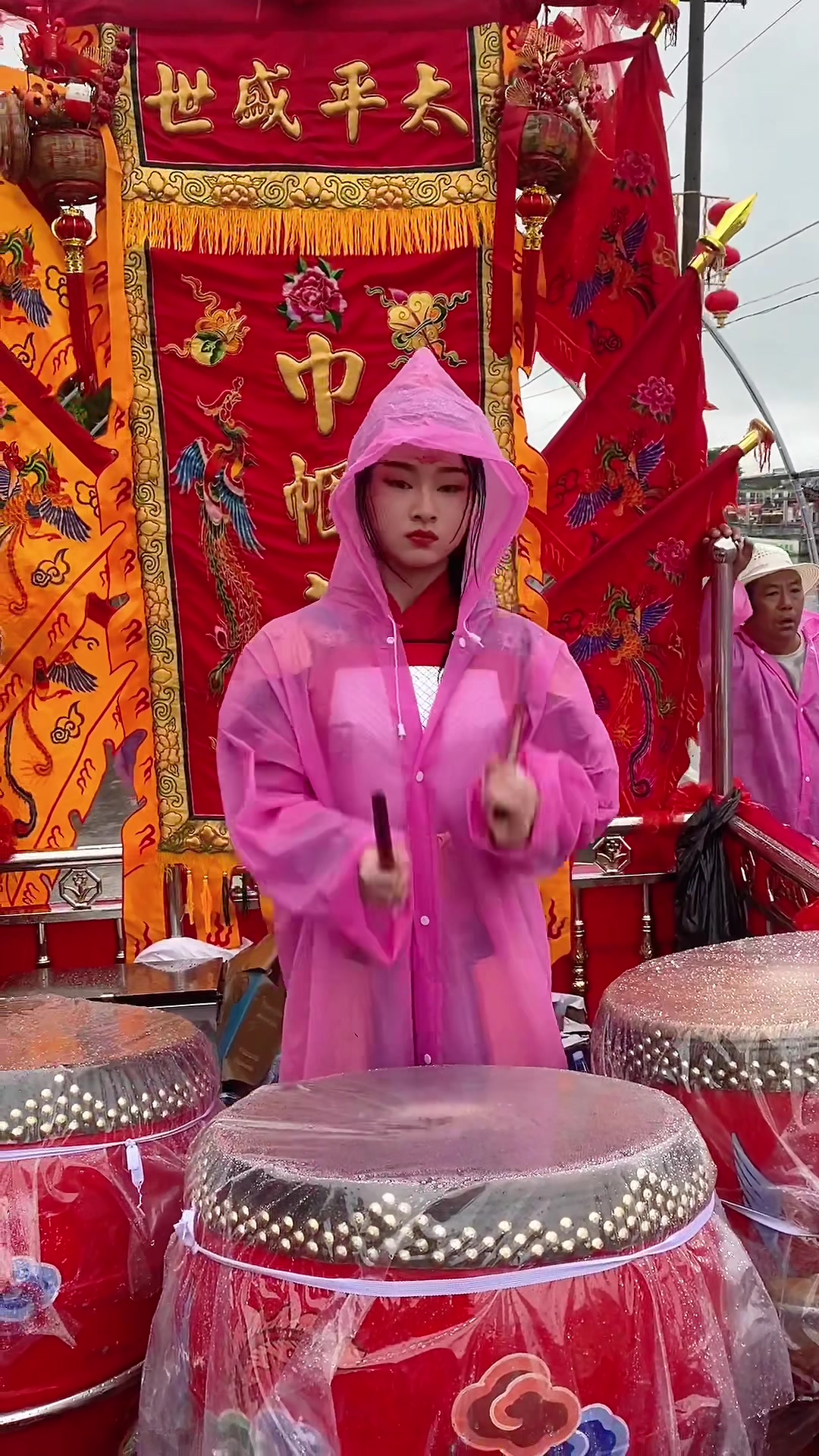 @潮汕埕影