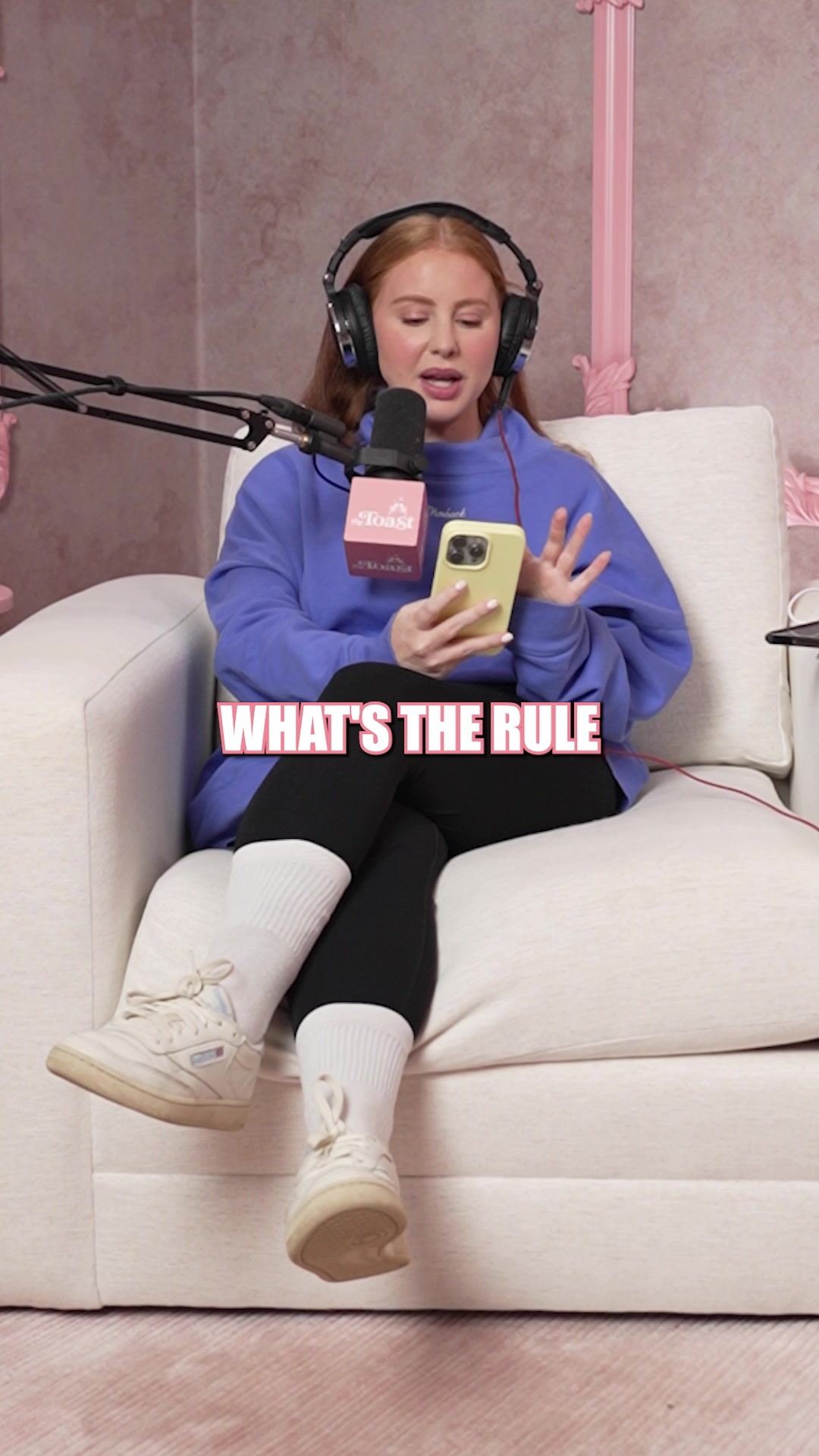 @The Toast Podcast