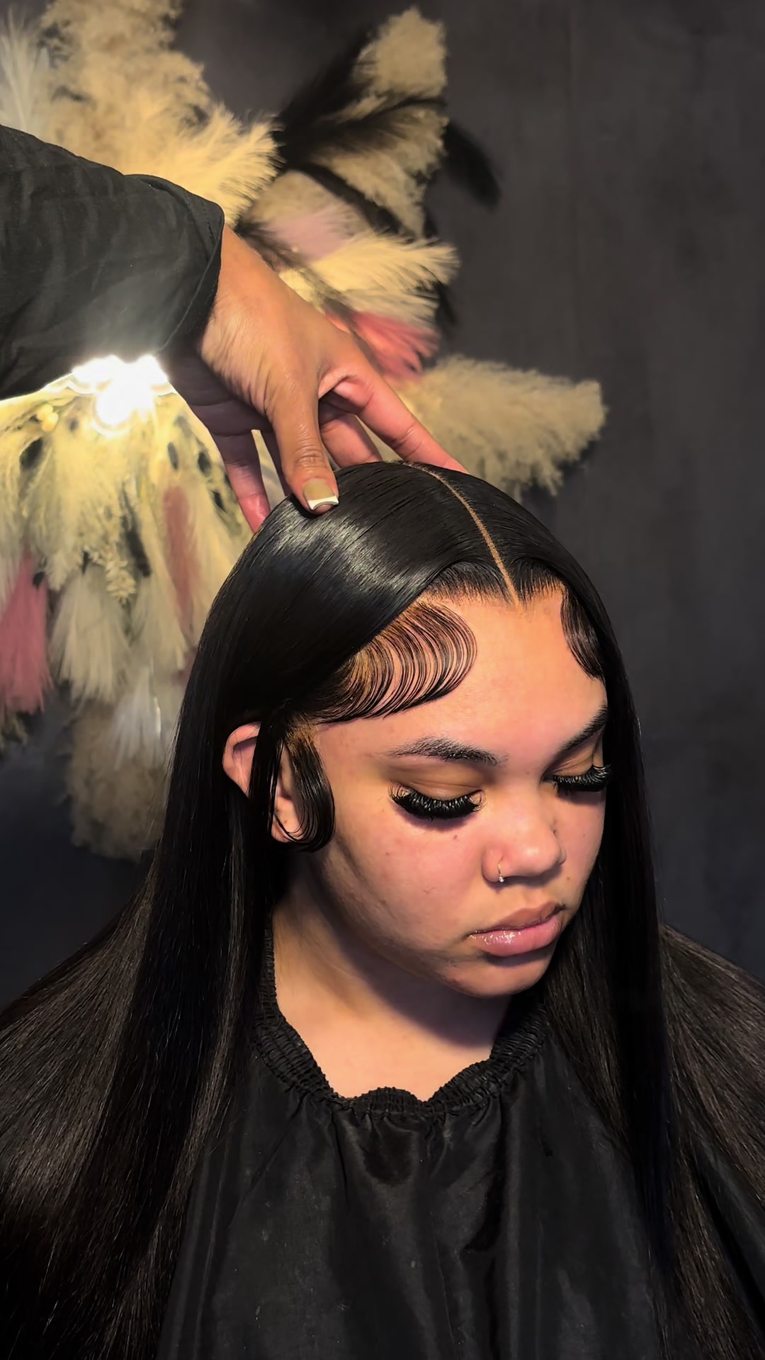 @Savageehair