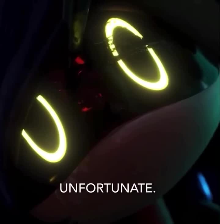 @Murder Drones Edits