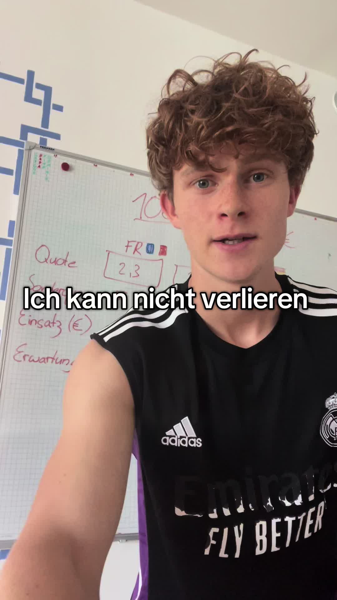 @Gregor