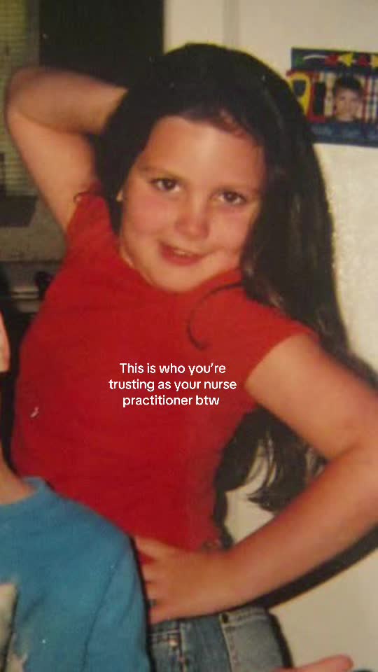 @Bailey Mae Garriga