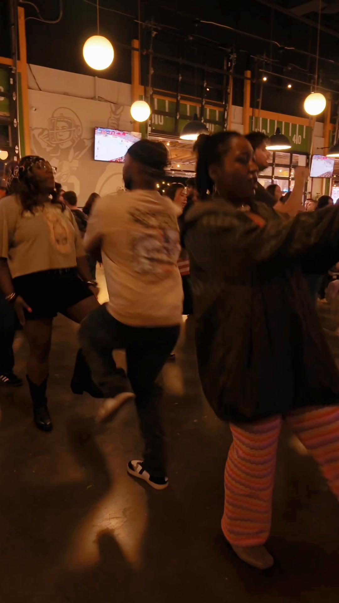 @Rocket City Line Dancing